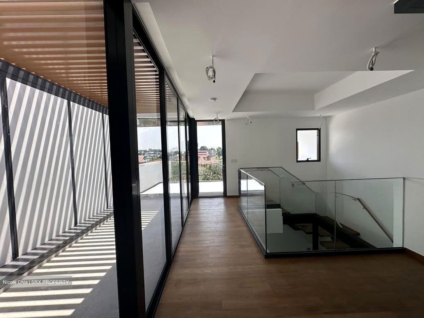 Seletar Hills Estate (D28), Terrace #635912511